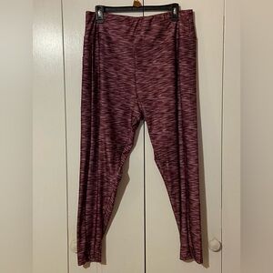 ZonePro 2X Leggings